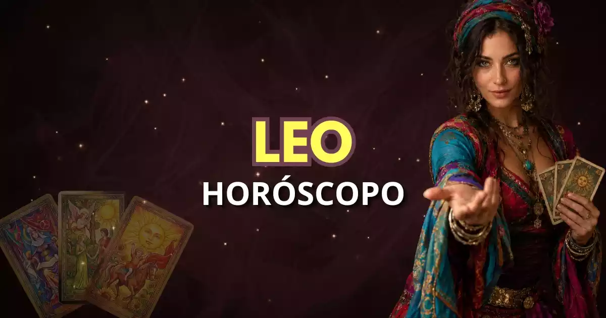 LEO