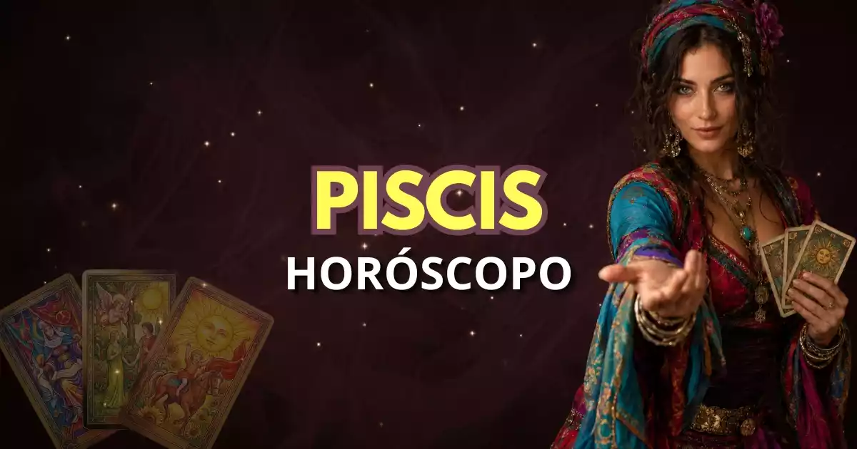 PISCIS